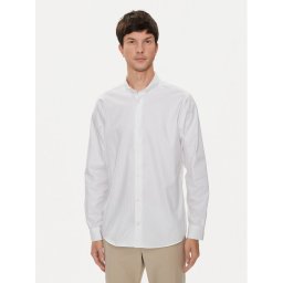 Calvin Klein Ing K10K113211 Fehér Slim Fit