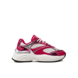 KARL LAGERFELD Sportcipők KL65624 Piros