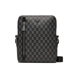 Guess Válltáska Torino HMTOJS P4318 Fekete
