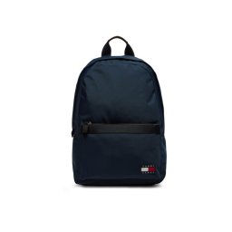 Tommy Jeans Hátizsák Tjm Essential D. Dome Backpack AM0AM12407 Sötétkék