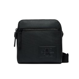 Calvin Klein Jeans Válltáska Coated Sq Camera Bag18 Pu K50K512027 Fekete