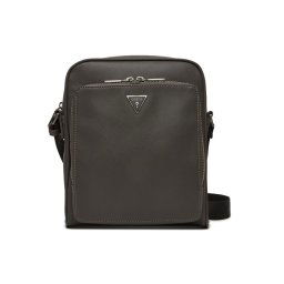Guess Válltáska Milano HMMISA P4260 Szürke