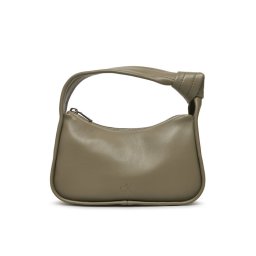Calvin Klein Jeans Táska Knotted Mini Block20 K60K612372 Bézs