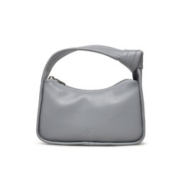 Calvin Klein Jeans Táska Knotted Mini Block20 K60K612372 Kék
