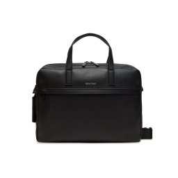 Calvin Klein Laptoptáska Ck Must Func. 2G Laptop Bag K50K511851 Fekete