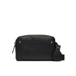 Calvin Klein Jeans Válltáska Tagged Camera Bag22 K50K512048 Fekete