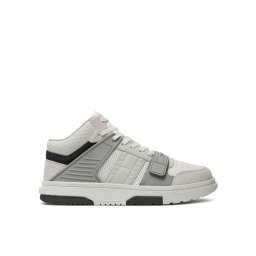 Tommy Jeans Sportcipők The Brooklyn Urban Mid EM0EM01415 Szürke