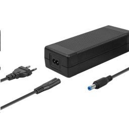 AVACOM töltőadapter notebookokhoz 19V 6, 3A 120W csatlakozó 5, 5mm x 2, 5mm