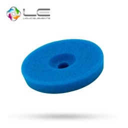 Liquid Elements Centriforce V2 - Extra Durva Polírszivacs - Kék (150/170mm)