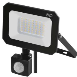 Emos LED reflektor SIMPO PIR 30 W természetes fehér ZS2333 1531233300
