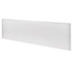 Emos LED panel PROXO süllyesztett 33W 4360lm IP20 természetes fehér 1200x300mm ZB3114 1544203320