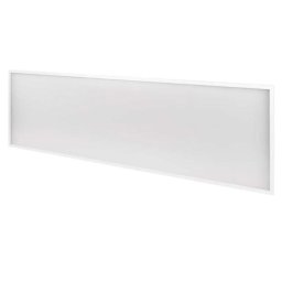 Emos LED panel PROXO süllyesztett 33W 4360lm IP20 természetes fehér 1200x300mm ZB3124 1544203321