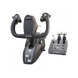 TCA Yoke Pack Boeing Edition