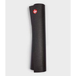 Jógaszőnyeg PROlite XL - Black - Manduka