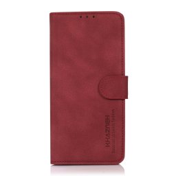 KHAZNEH MATTE Flip tok Motorola Edge 50 Ultra piroshoz