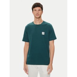 Marc O'Polo Póló 426 2012 51384 Zöld Regular Fit