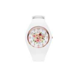 Ice-Watch Karóra Flower 21742 Fehér