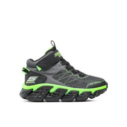 Skechers Bakancs High-Surge 403806L/CBLM Szürke