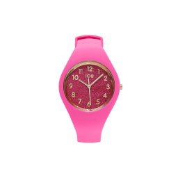 Ice-Watch Karóra Glitter 21224 Rózsaszín
