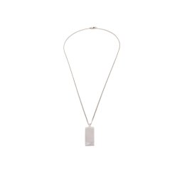 Calvin Klein Nyaklánc 35100011 Ezüst