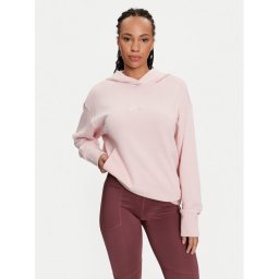 adidas Pulóver ALL SZN French Terry IY6812 Rózsaszín Loose Fit