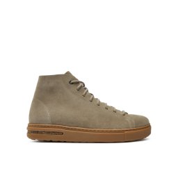 Birkenstock Sportcipők Bend Mid Decon Lenb 1024804 Bézs