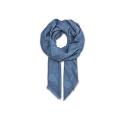 Weekend Max Mara Kendő Dire 2425546044 Kék