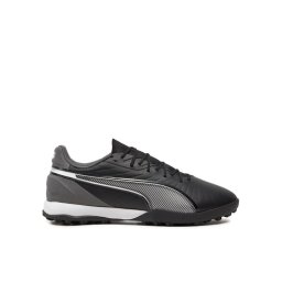 Puma Futball cipők KING MATCH TT 107879 01 Fekete