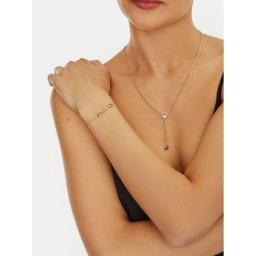 Tommy Hilfiger Karkötő 2780712 Arany