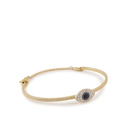 Swarovski Karkötő Symbolica 5692171 Arany