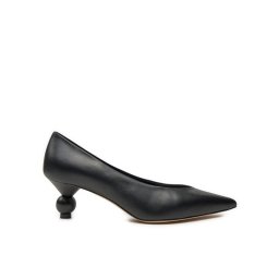 Weekend Max Mara Körömcipők Renza 24255260346 Fekete