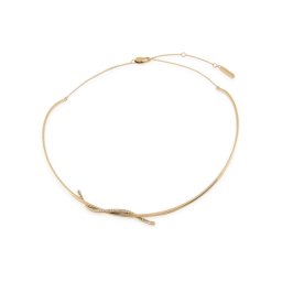 Calvin Klein Nyaklánc 35000511 Arany