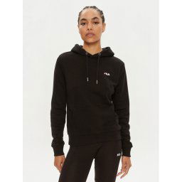 Fila Pulóver FAW0703 Fekete Regular Fit