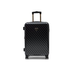 Guess Közepes bőrönd Jesco (H) Travel Bags TWH838 99820 Szürke