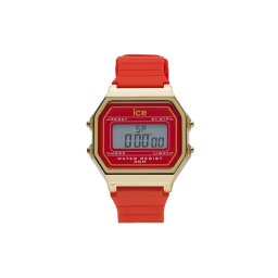 Ice-Watch Karóra Digit Retro 22070 Piros
