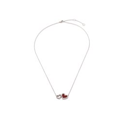 Tommy Hilfiger Nyaklánc 2780746 Ezüst