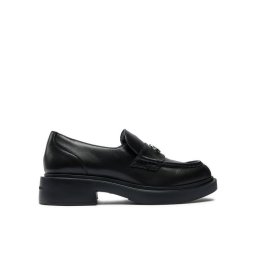 KARL LAGERFELD Loaferek KL41213 Fekete