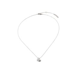 Calvin Klein Nyaklánc 35000035 Ezüst