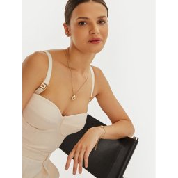 Tommy Hilfiger Karkötő 2780806 Arany
