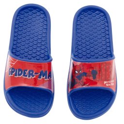 Pókember Gyerek papucs