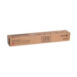 Xerox 006R01740 - eredeti toner, magenta