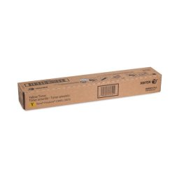 Xerox 006R01741 - eredeti toner, yellow (sárga)