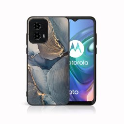 PROTEMIO MY ART Védőburkolat: Motorola Moto G34 5G SPARKLE (147)