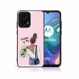 PROTEMIO MY ART Védőburkolat: Motorola Moto G34 5G DAY (136)
