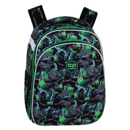 Cool Pack Turtle alsós iskolai hátizsák - 25 literes - Kids from the block