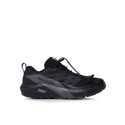 Salomon Futócipő Sense Ride 5 Gore-Tex L47147600 Fekete