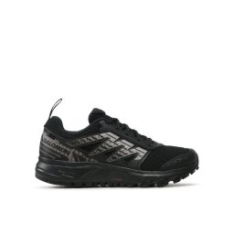 Salomon Sportcipők Wander L47153200 Fekete