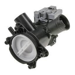 Bosch/Siemens mosógép szivattyú (M87868)