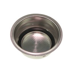 SMEG kávéfőző 2 csészés szűrő (063410901)