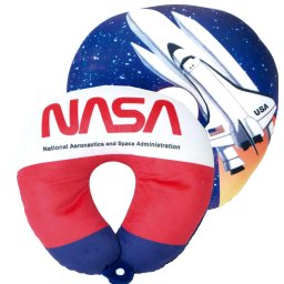 NASA nyakpárna, utazópárna